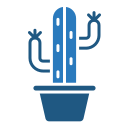 cactus icon