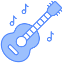 guitarra icon