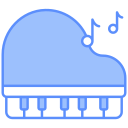 piano icon