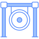 gong icon