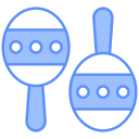 maracas icon