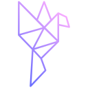 origami icon