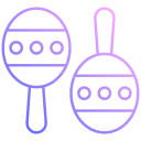 maracas icon