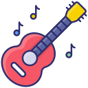 guitarra icon