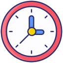 tiempo icon