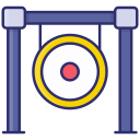 gong icon