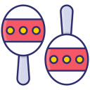 maracas icon