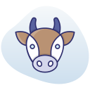 vaca icon