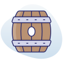 barril icon