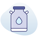 lata de leche icon