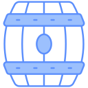 barril icon