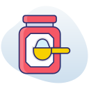 proteína de suero icon