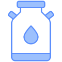 lata de leche icon