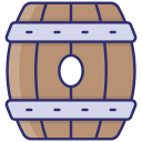 barril icon