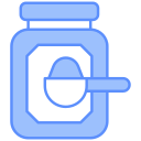 proteína de suero icon