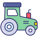 tractor icon