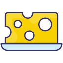 queso icon