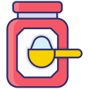 proteína de suero icon