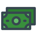 dinero icon