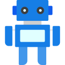 robot icon