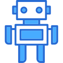 robot icon