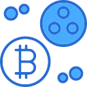 criptomoneda icon