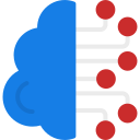 inteligencia artificial icon