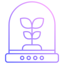 cultivo de plantas icon