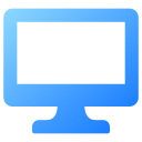 monitor icon