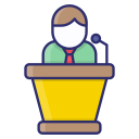 lautsprecher icon