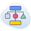 diagrama icon