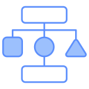 diagrama icon