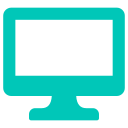 monitor icon