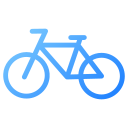 bicicleta icon