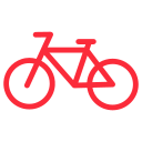 bicicleta icon