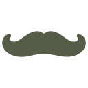 bigote icon