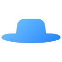 sombrero icon