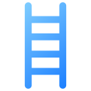 escalera icon