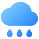 lluvia icon