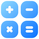 calculadora icon