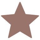 estrella icon