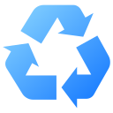 reciclar icon