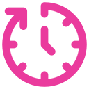 reloj icon