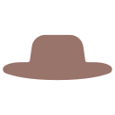 sombrero icon