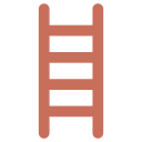 escalera icon