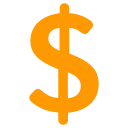 dólar icon