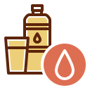 agua icon