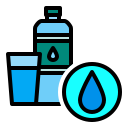 agua icon