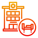 hospital icon