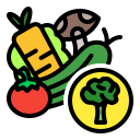 verduras icon